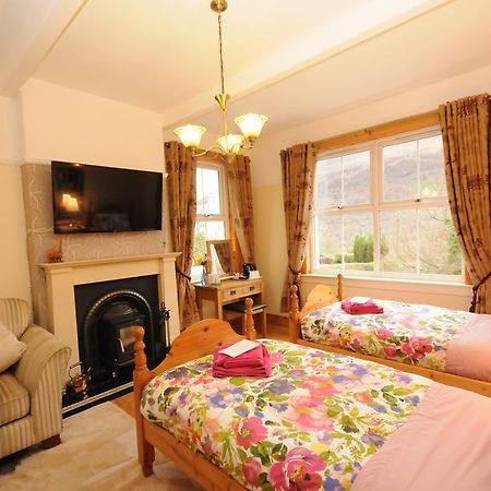 Allengrange B&B Kinlochleven Ngoại thất bức ảnh