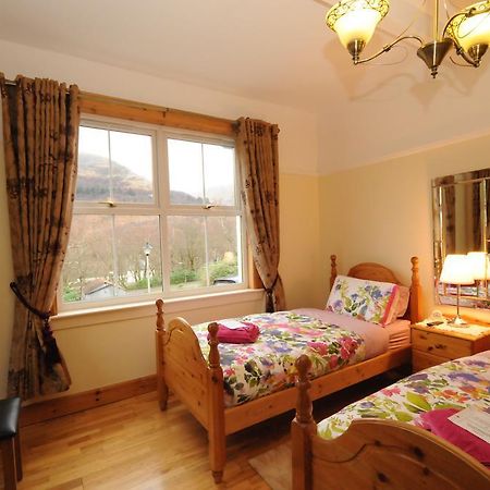 Allengrange B&B Kinlochleven Ngoại thất bức ảnh