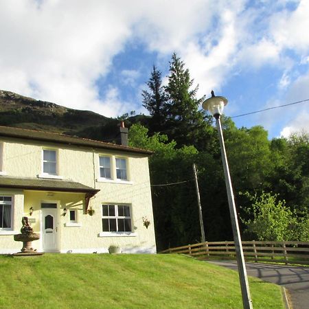 Allengrange B&B Kinlochleven Ngoại thất bức ảnh