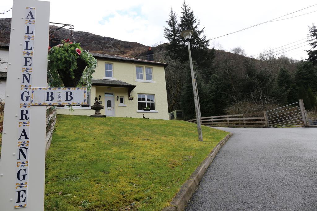 Allengrange B&B Kinlochleven Ngoại thất bức ảnh